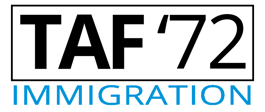 TAF Immigration